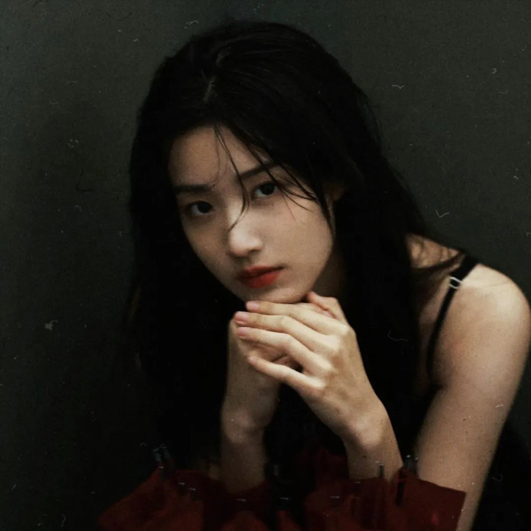 她和我的父亲