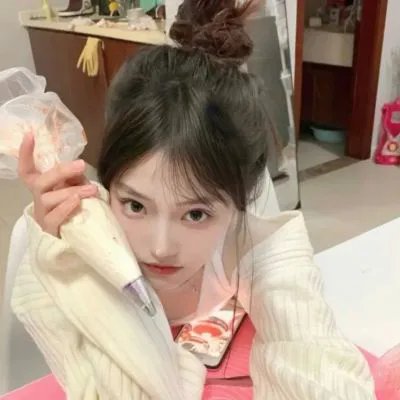 我的新野蛮女友