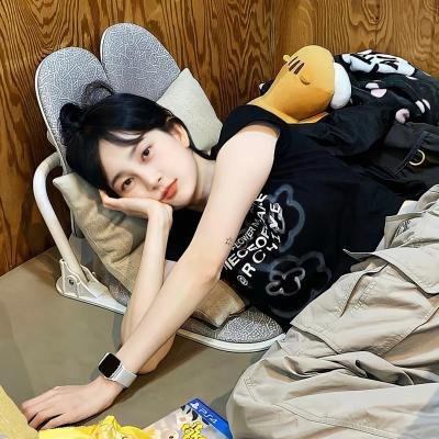 大姐头与小屁孩
