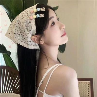 女孩2